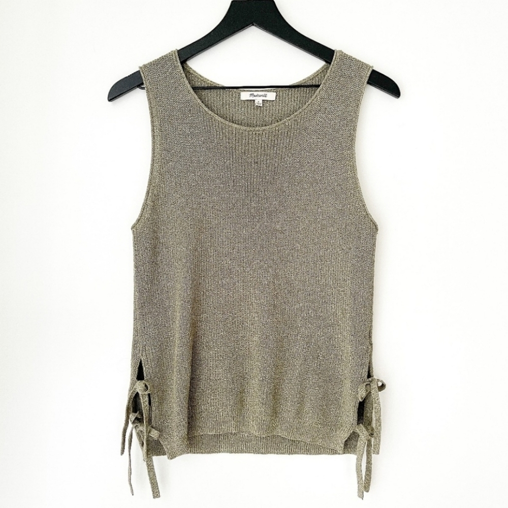 Madewell Knit Tank